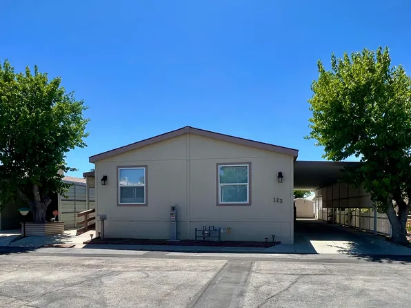 2550 E Avenue I Space 123, Lancaster, CA 93535