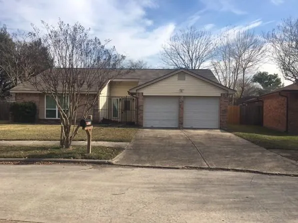 11718 Sawmill Stream Cir, Houston, TX 77067