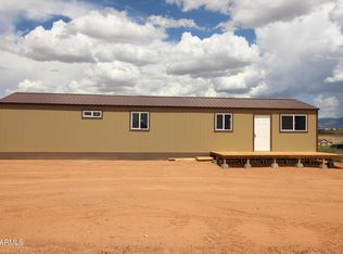 2070 E Gleeson Rd, Tombstone, AZ 85638