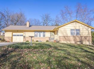 1516 NE 49th St, Kansas City, MO 64118