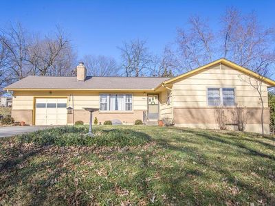 1516 NE 49th St, Gladstone, MO, 64118
