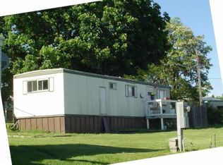 425 E Maxwell St #1, Palouse, WA 99161