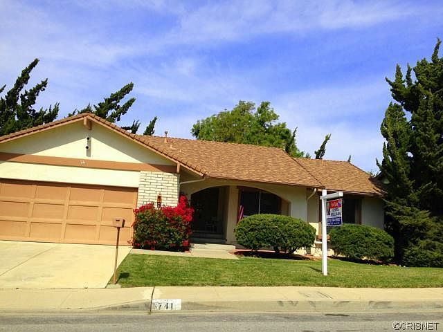 1st image of 741 W San Doval Pl
