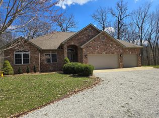 78 Cedar Ln, Hillsboro, IL 62049