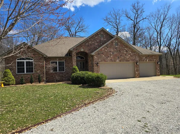 78 Cedar Ln, Hillsboro, IL 62049