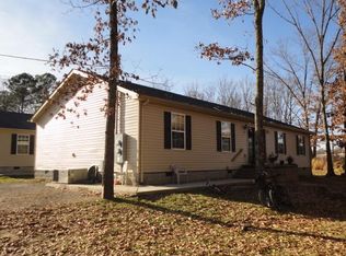 933 E Grizzard St, Tullahoma, TN 37388