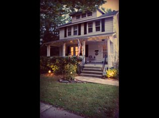 31 Sherwood Ave, Hamilton, NJ 08619