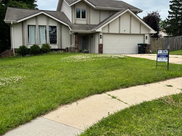 15517 Jones Cir, Omaha, NE 68154