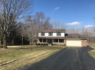 6392 Hollowtree Ct, Saline, MI