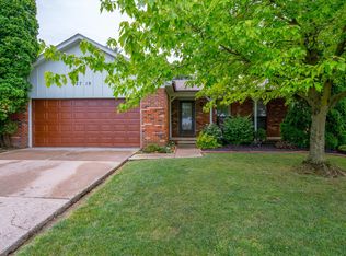 2719 W Case Rd, Columbus, OH 43235