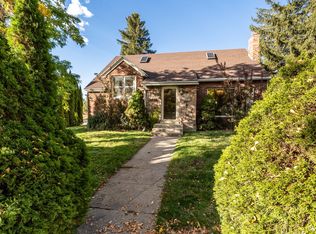 395 W 200 N, Logan, UT 84321