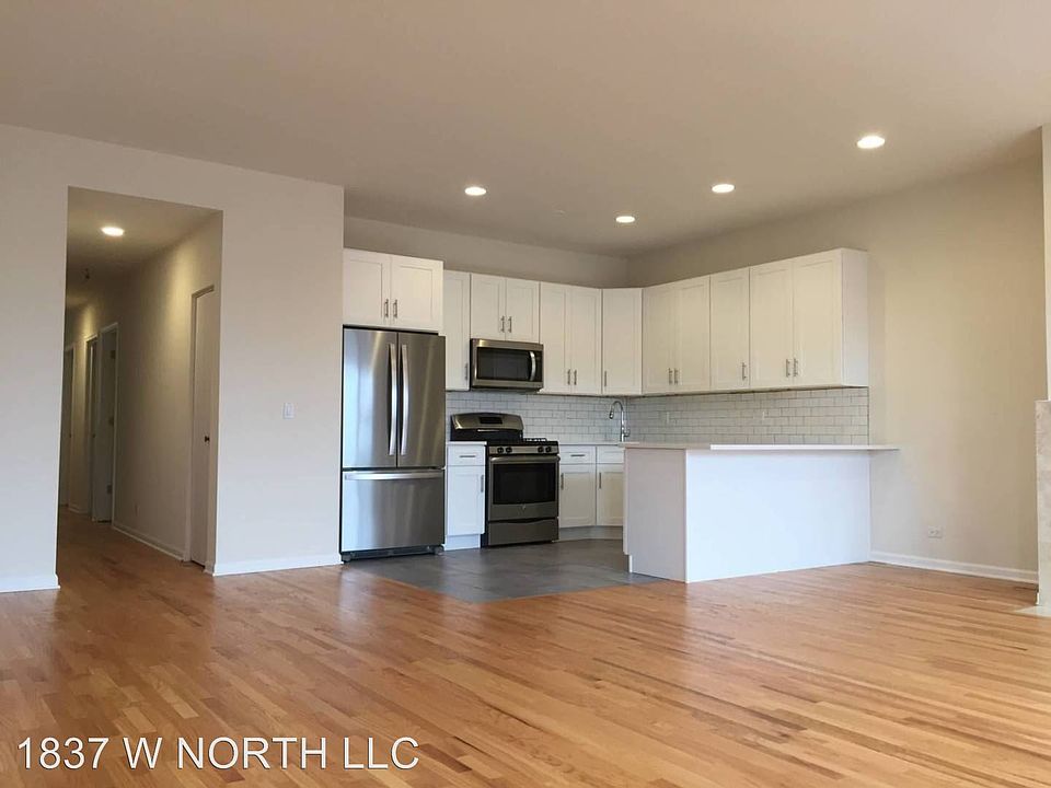 1st image of 1837 W North Ave APT 4