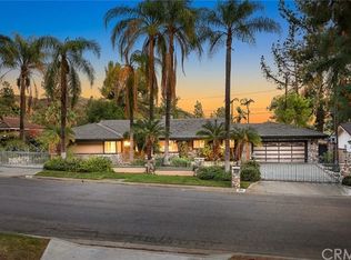 2214 Highland Vista Dr, Arcadia, CA 91006