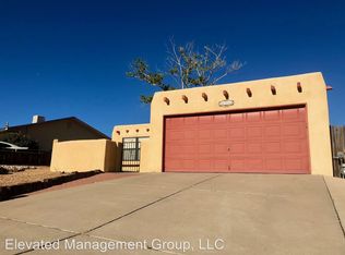 5712 Carrick St NW, Albuquerque, NM 87120