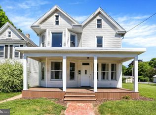 1115 Scotland Ave, Chambersburg, PA 17201