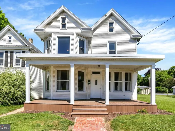 1115 Scotland Ave #34, Chambersburg, PA 17201