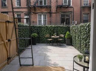51 Leroy St #C, New York, NY 10014