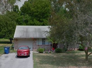 5316 Rondeau St, Toledo, OH 43615