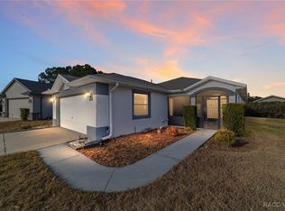1829 W Jena Ct, Lecanto, FL 34461