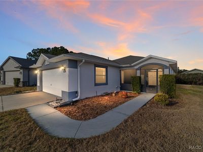 1829 W Jena Ct, Lecanto, FL, 34461