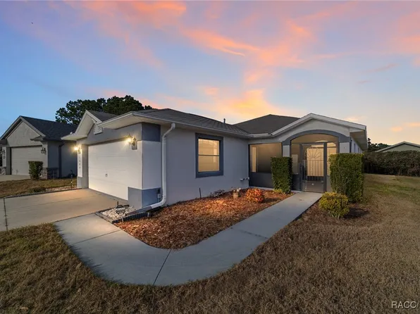 1829 W Jena Ct, Lecanto, FL 34461