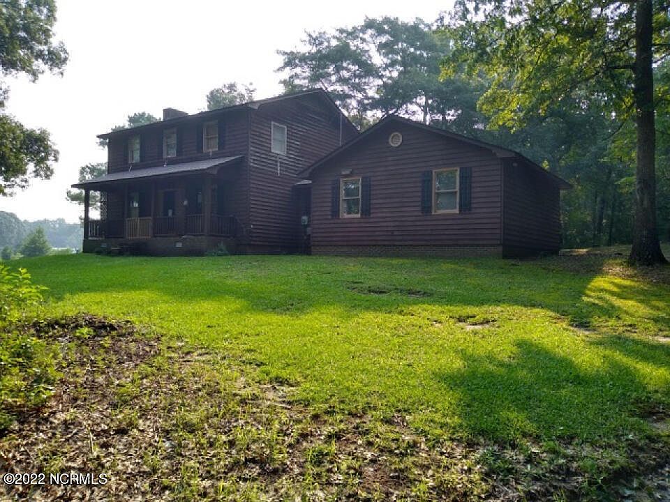 1094 Mill Creek Church Road, Roseboro, NC 28382 Zillow