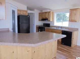 2990 E Palouse River Dr TRAILER 214, Moscow, ID 83843