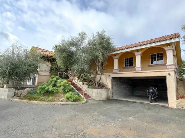 1200 Mulberry Dr, San Marcos, CA 92069