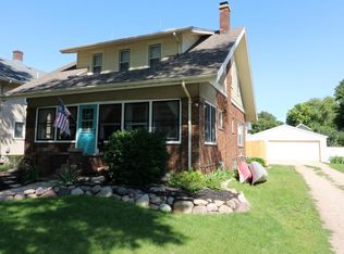 129 E Park St, Spencer, IA 51301