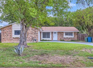 4315 Summer Sun Ln, San Antonio, TX 78217