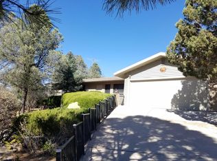 4920 Bear Way, Prescott, AZ 86301