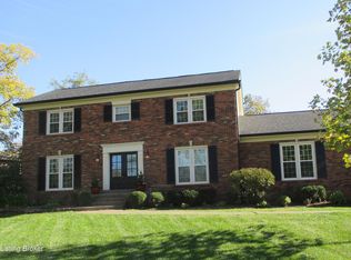 303 Bromwell Ct, Louisville, KY 40245