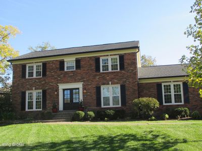 303 Bromwell Ct, Louisville, KY, 40245