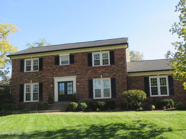 303 Bromwell Ct, Louisville, KY 40245