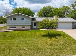 3357 12th Ave S, Great Falls, MT 59405