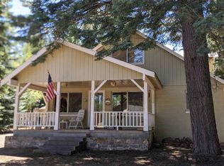 2833 Terrace Dr, Prattville, CA 95923