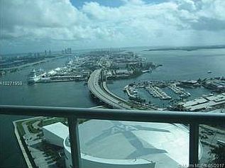 4th image of 888 Biscayne Blvd APT 4307