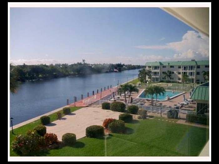 ClubHouse & Pool