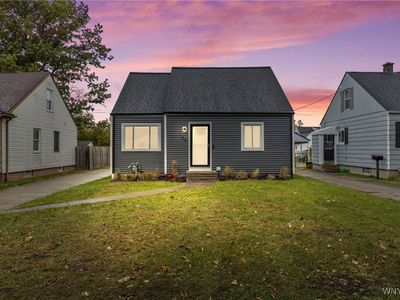 108 Kirkwood Dr, Buffalo, NY, 14224