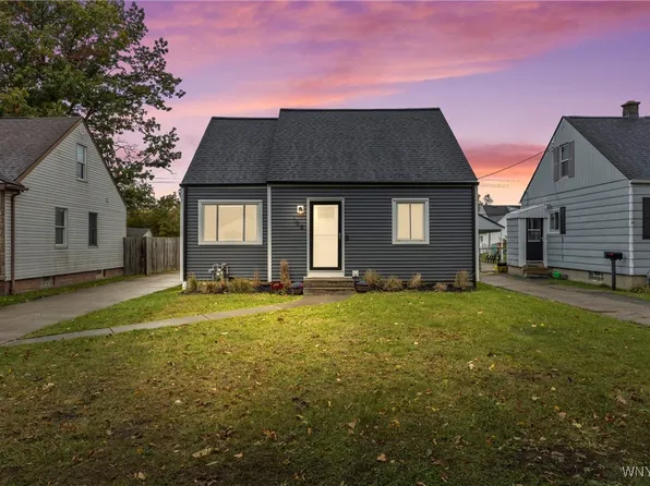 108 Kirkwood Dr, Buffalo, NY 14224