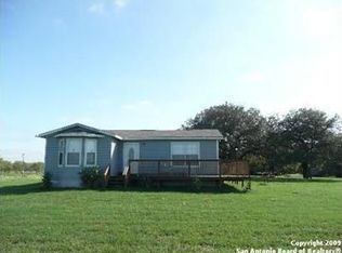 335 Kinney Rd, Somerset, TX 78069