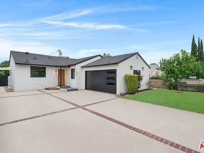 6847 Willis Ave, Van Nuys, CA, 91405