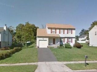 58 Reeves Ave, Trenton, NJ 08610