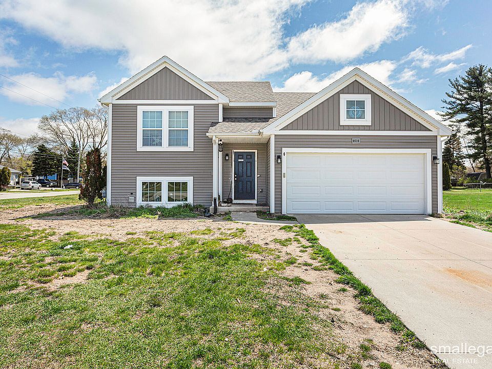 4616 Lauren Dr, Norton Shores, MI 49441 Zillow