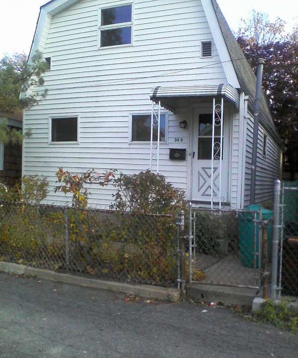 1st image of 58D Edgewater Park
