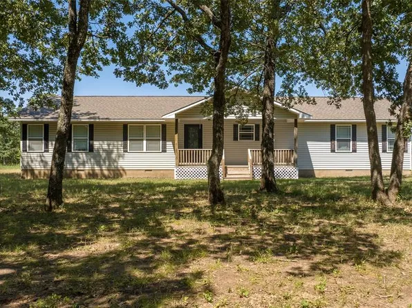 21632 N County Road 3320, Wynnewood, OK 73098