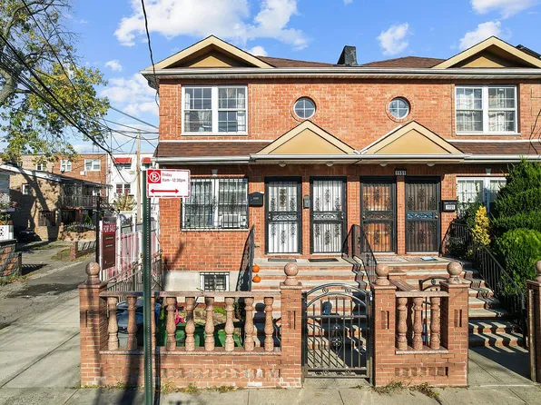 1147 E 89th St, Brooklyn, NY 11236