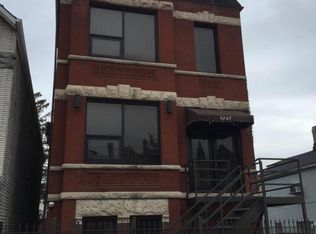 1047 W 31st Pl #3R, Chicago, IL 60608