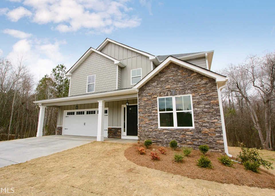 310 Brookstone Dr Carrollton GA 30116 Zillow