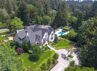 120 Mountain View Ave, San Rafael, CA 94901